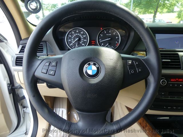 2012 BMW X5 35i - 23028067 - 30