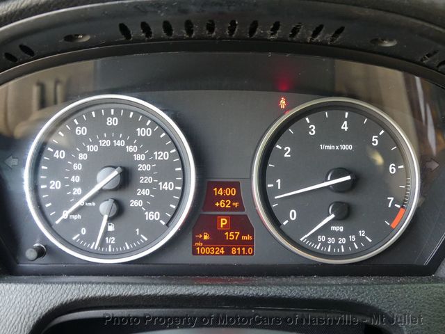 2012 BMW X5 35i - 23028067 - 33