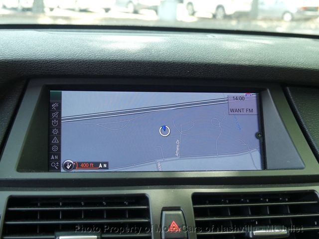 2012 BMW X5 35i - 23028067 - 35