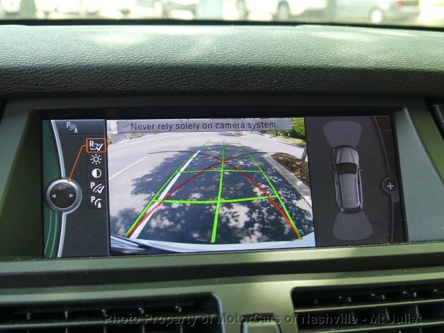 2012 BMW X5 35i - 23028067 - 36