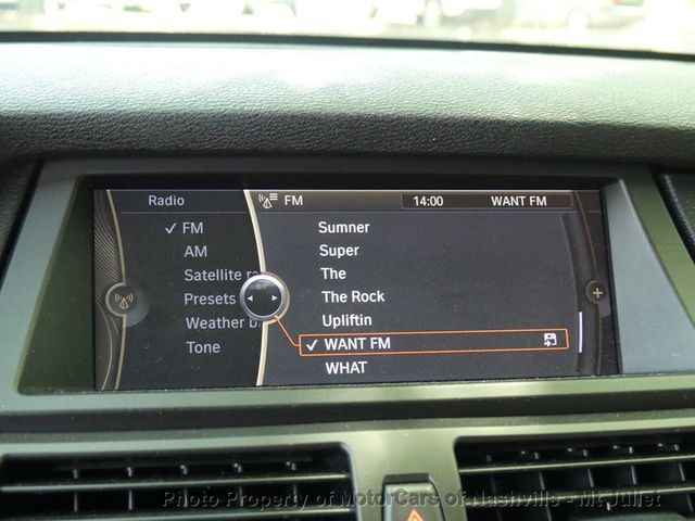 2012 BMW X5 35i - 23028067 - 37