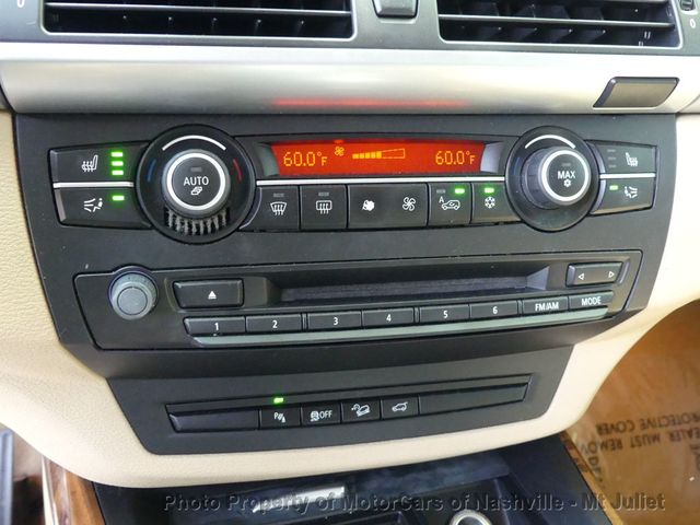 2012 BMW X5 35i - 23028067 - 38