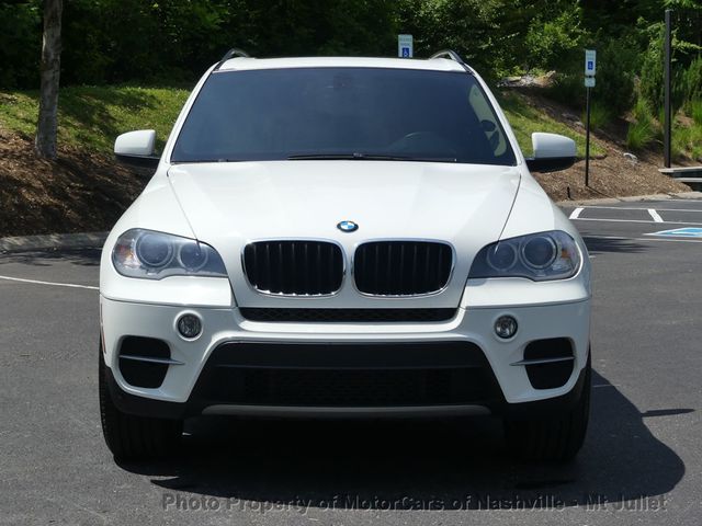 2012 BMW X5 35i - 23028067 - 3