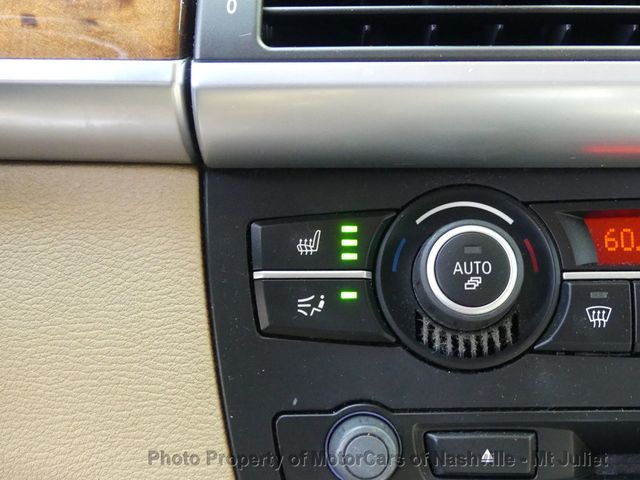 2012 BMW X5 35i - 23028067 - 39