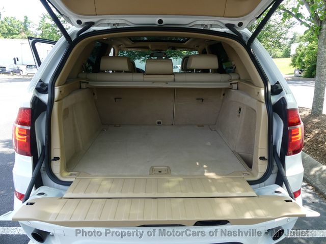 2012 BMW X5 35i - 23028067 - 46