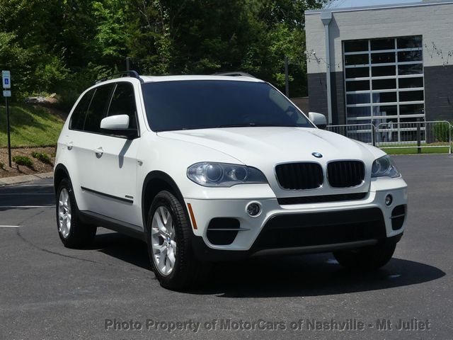 2012 BMW X5 35i - 23028067 - 4