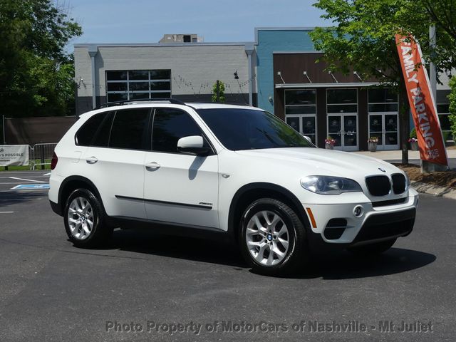 2012 BMW X5 35i - 23028067 - 5