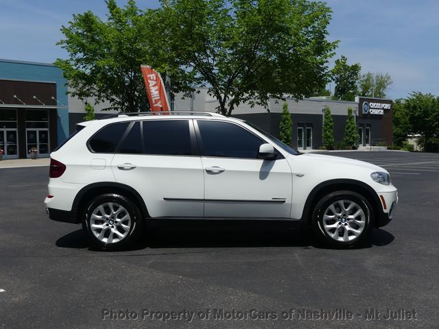 2012 BMW X5 35i - 23028067 - 6