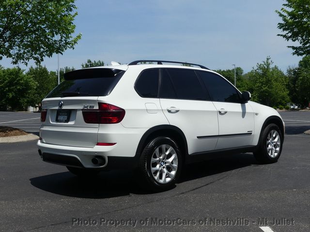 2012 BMW X5 35i - 23028067 - 7