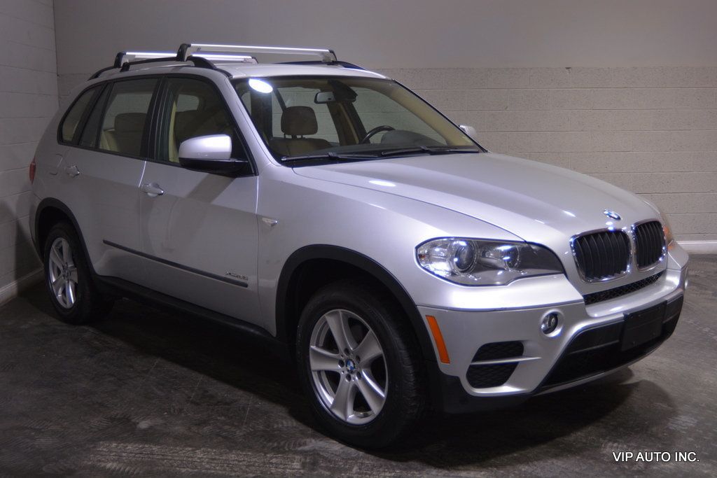 2012 BMW X5 35i - 22588608 - 0