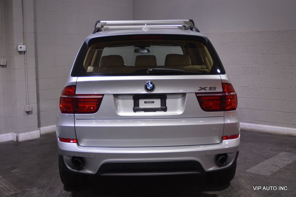 2012 BMW X5 35i - 22588608 - 9