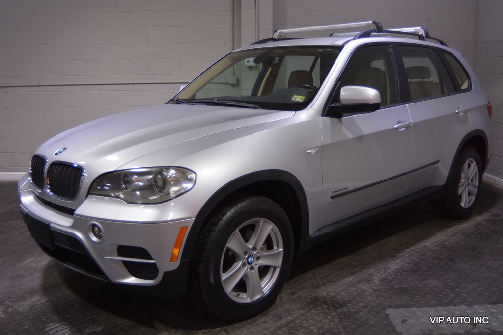 2012 BMW X5 35i - 22588608 - 1