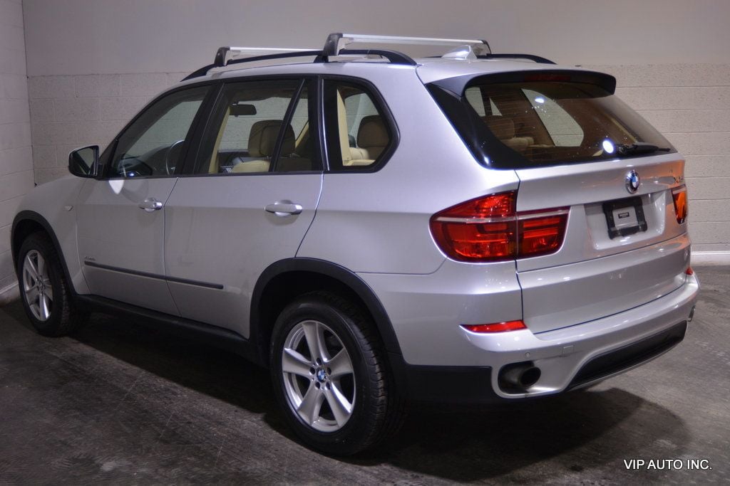 2012 BMW X5 35i - 22588608 - 2