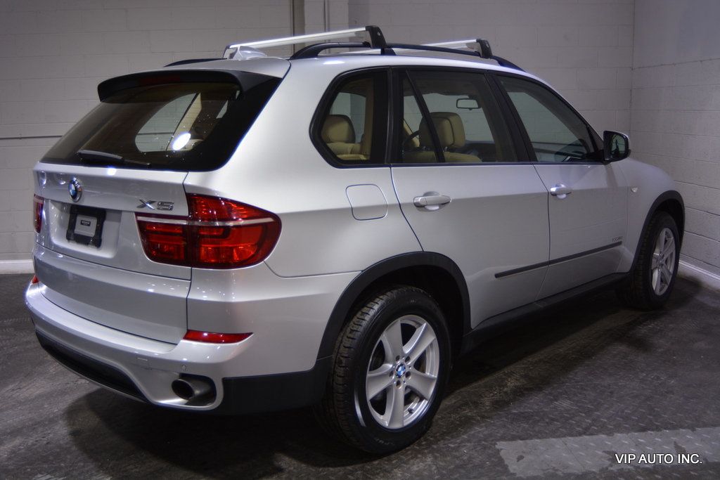 2012 BMW X5 35i - 22588608 - 3