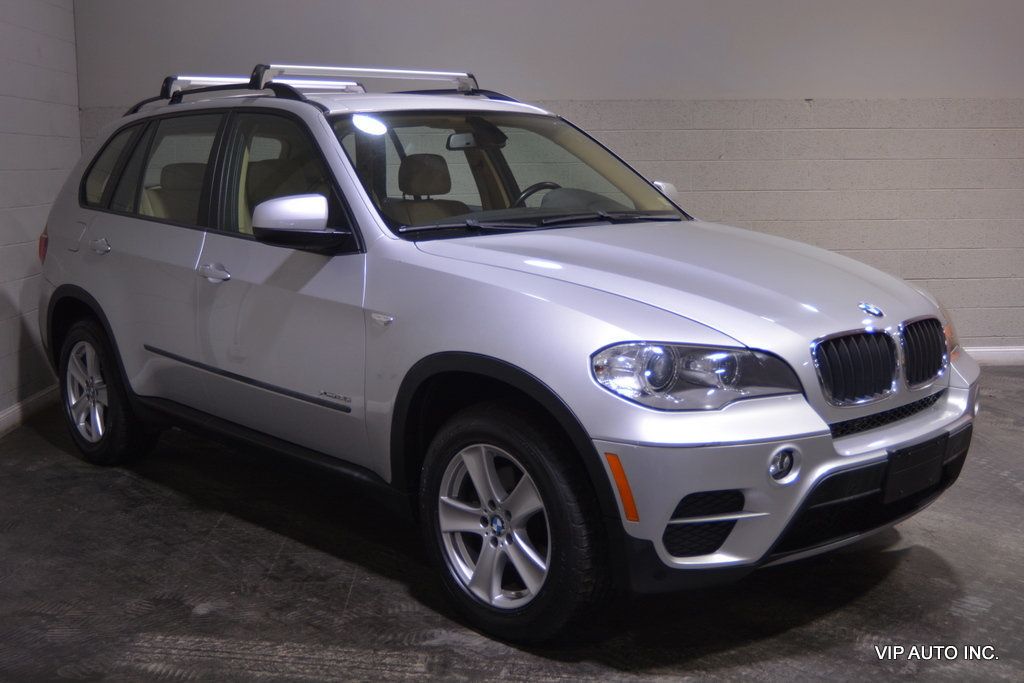 2012 BMW X5 35i - 22588608 - 40