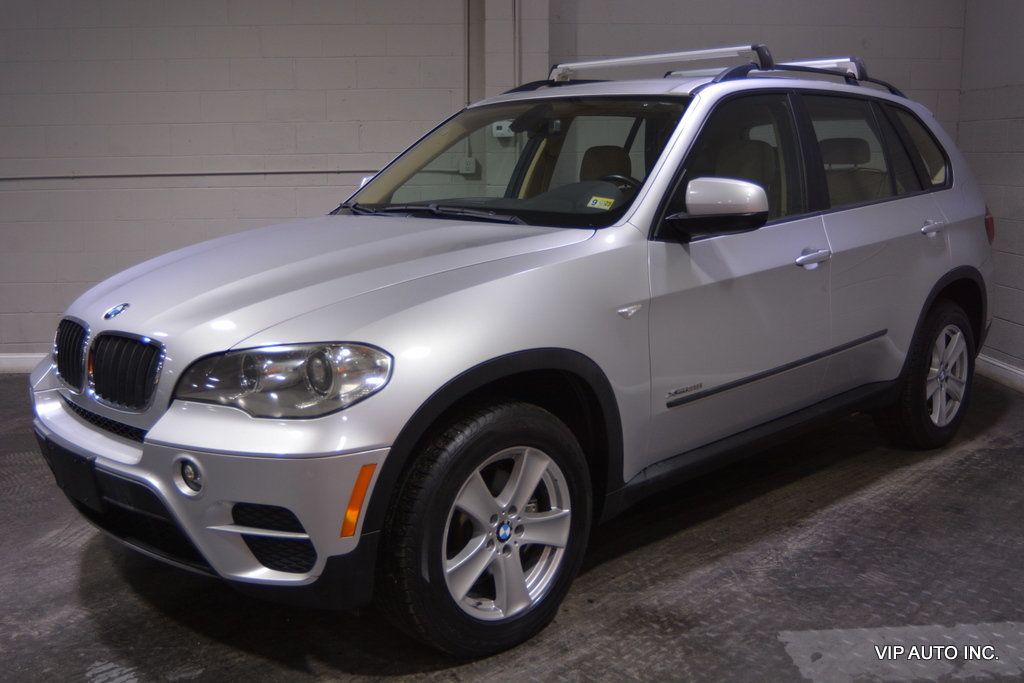 2012 BMW X5 35i - 22588608 - 41