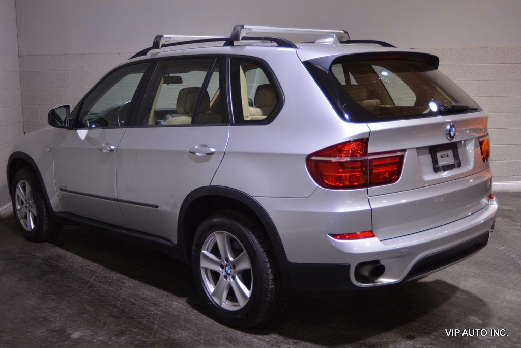 2012 BMW X5 35i - 22588608 - 42