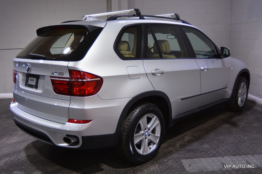 2012 BMW X5 35i - 22588608 - 43