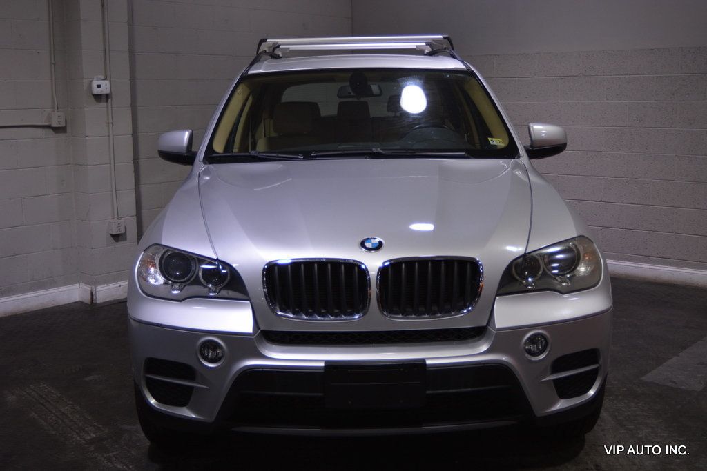 2012 BMW X5 35i - 22588608 - 46