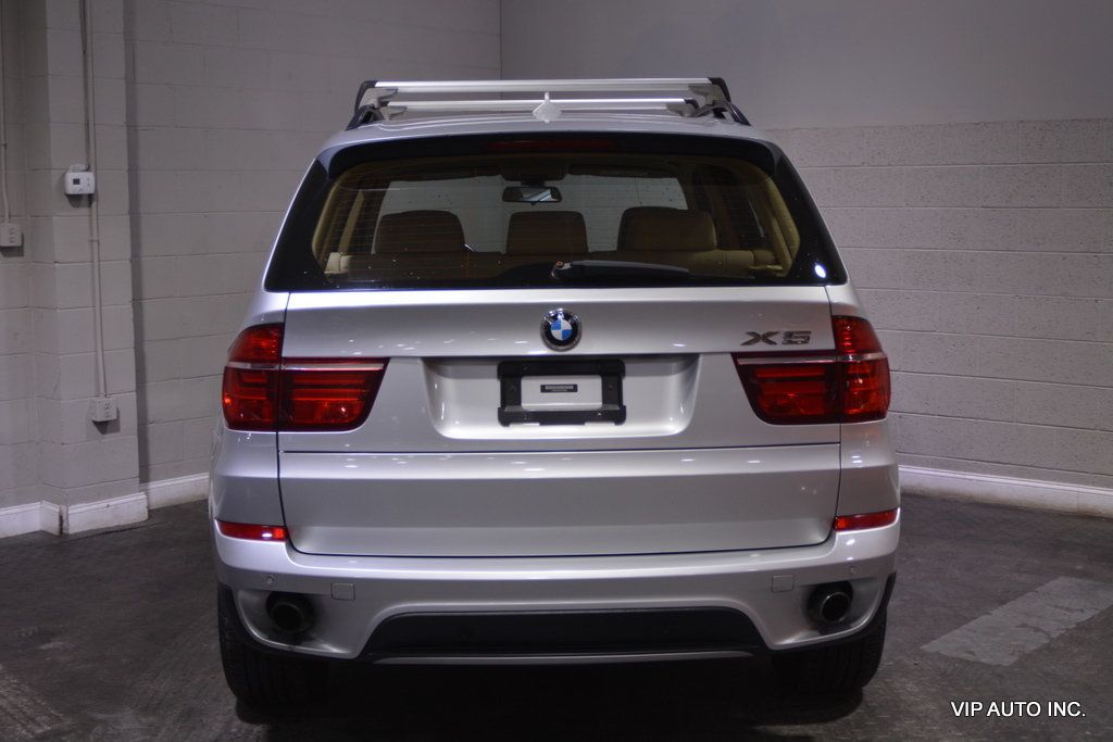 2012 BMW X5 35i - 22588608 - 47