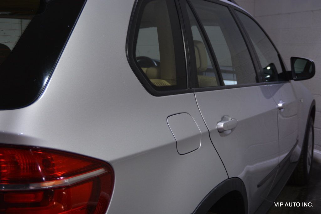 2012 BMW X5 35i - 22588608 - 7