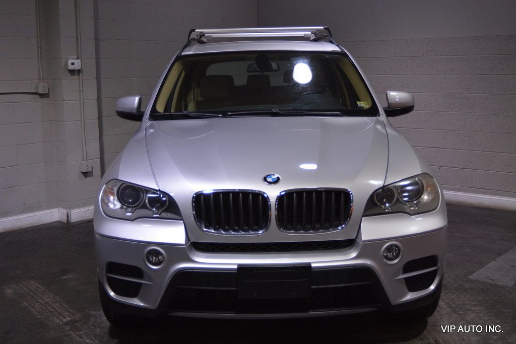 2012 BMW X5 35i - 22588608 - 8