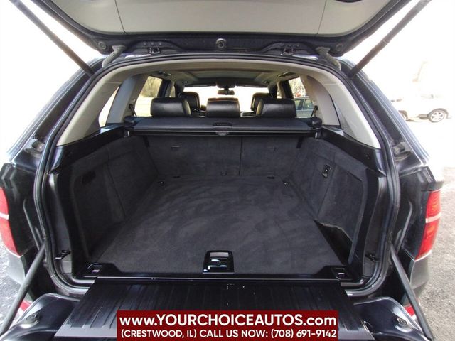 2012 BMW X5 35i Sport Activity - 22769229 - 13