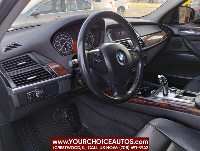 2012 BMW X5 35i Sport Activity - 22769229 - 17