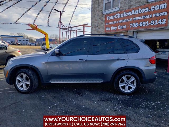 2012 BMW X5 35i Sport Activity - 22769229 - 1