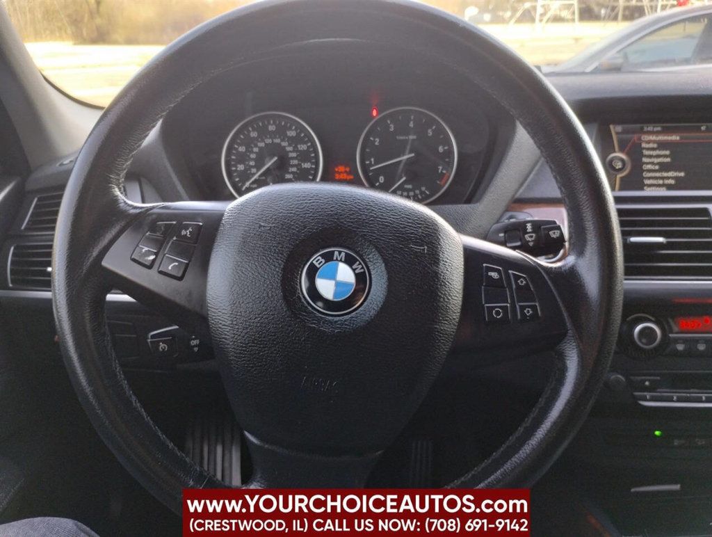 2012 BMW X5 35i Sport Activity - 22769229 - 27