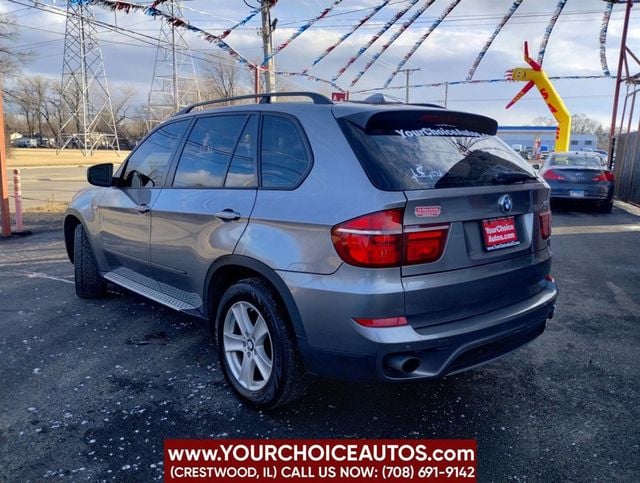 2012 BMW X5 35i Sport Activity - 22769229 - 2