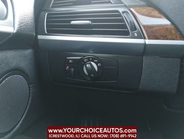 2012 BMW X5 35i Sport Activity - 22769229 - 30