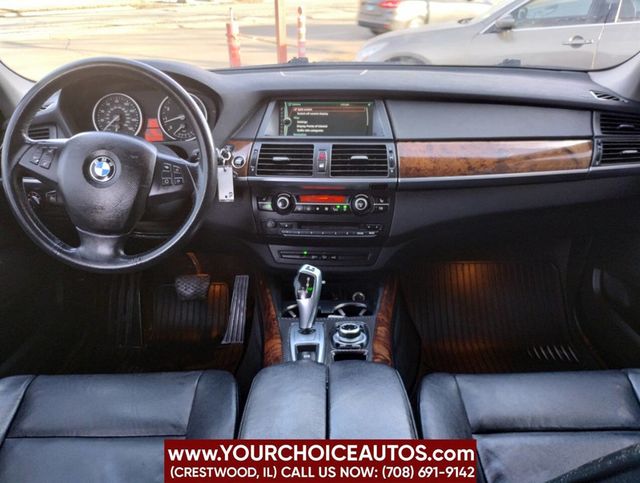 2012 BMW X5 35i Sport Activity - 22769229 - 44