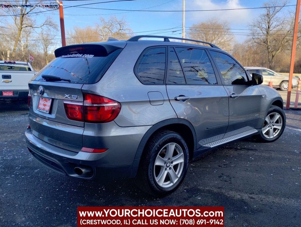 2012 BMW X5 35i Sport Activity - 22769229 - 4