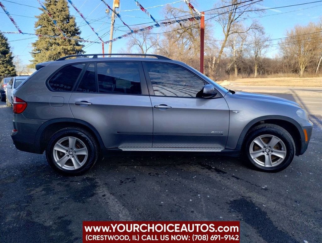 2012 BMW X5 35i Sport Activity - 22769229 - 5