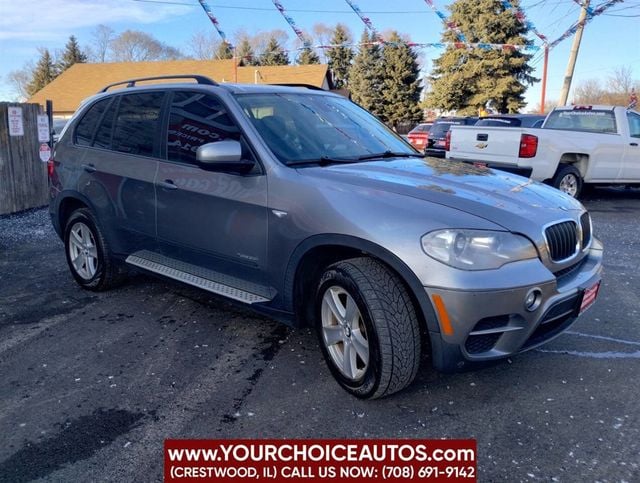 2012 BMW X5 35i Sport Activity - 22769229 - 6