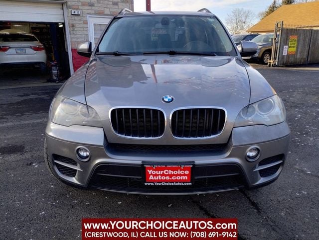 2012 BMW X5 35i Sport Activity - 22769229 - 7