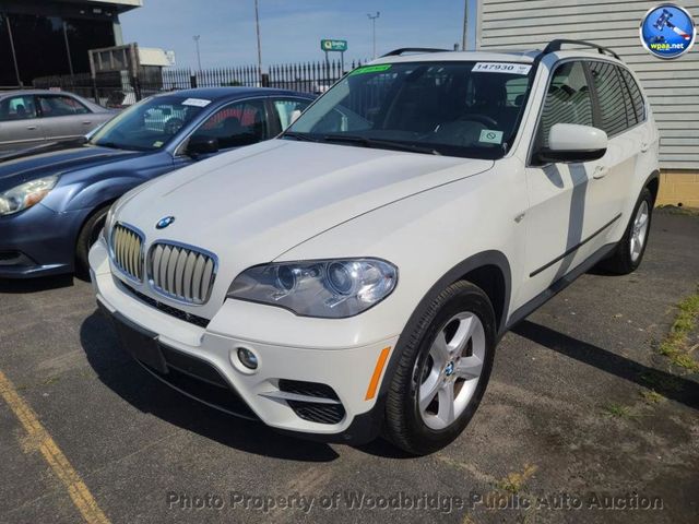 2012 BMW X5 50i - 23041591 - 0