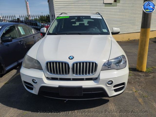 2012 BMW X5 50i - 23041591 - 1