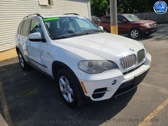 2012 BMW X5 50i - 23041591 - 2