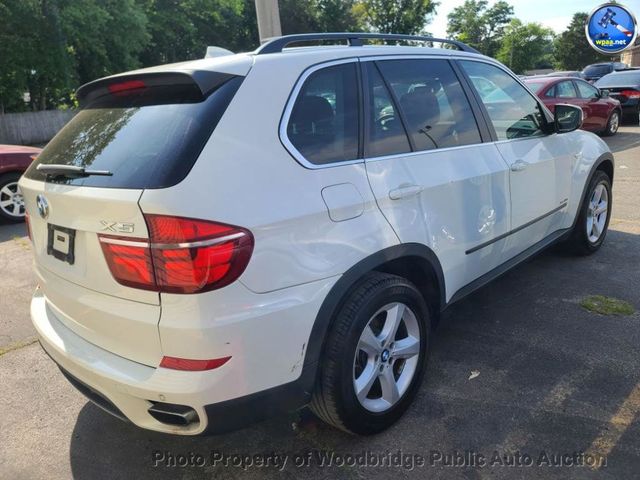 2012 BMW X5 50i - 23041591 - 3