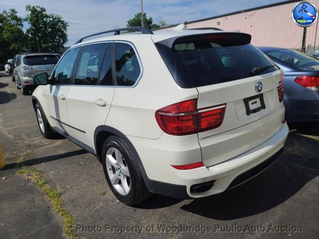 2012 BMW X5 50i - 23041591 - 4