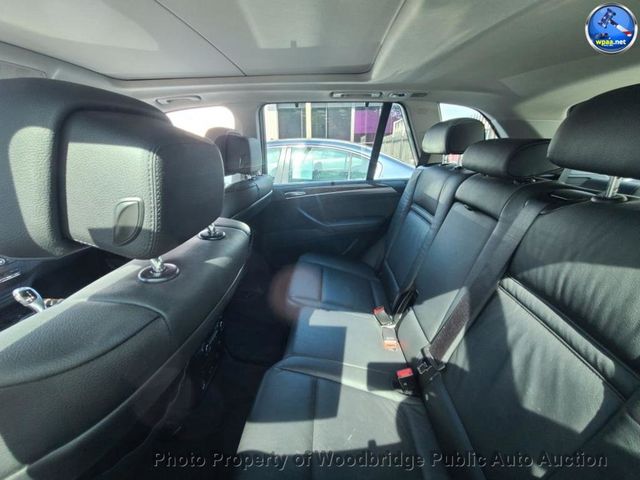 2012 BMW X5 50i - 23041591 - 5