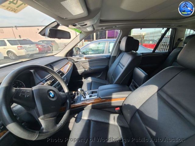 2012 BMW X5 50i - 23041591 - 6