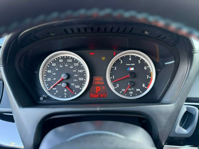 2012 BMW X5 50i - 22999174 - 12