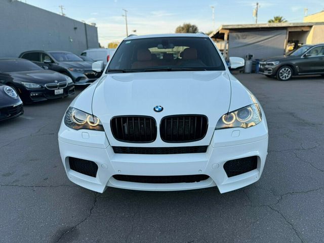 2012 BMW X5 50i - 22999174 - 1