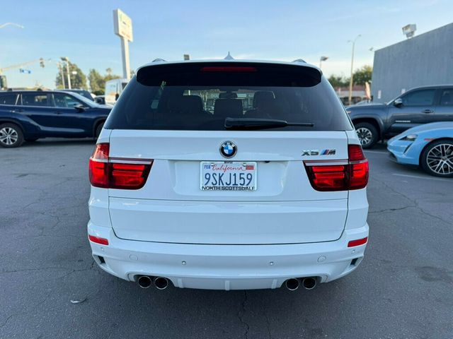 2012 BMW X5 50i - 22999174 - 4