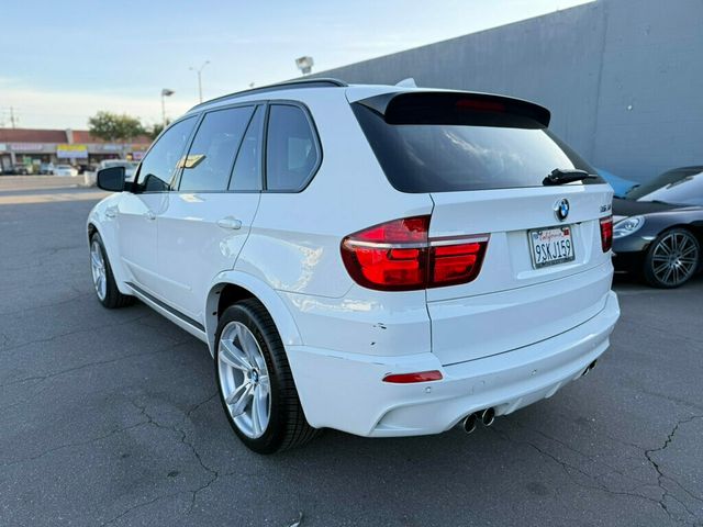 2012 BMW X5 50i - 22999174 - 5