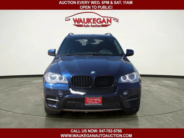 2012 BMW X5 50i - 23000008 - 1