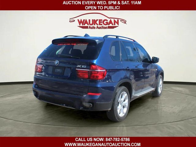 2012 BMW X5 50i - 23000008 - 3
